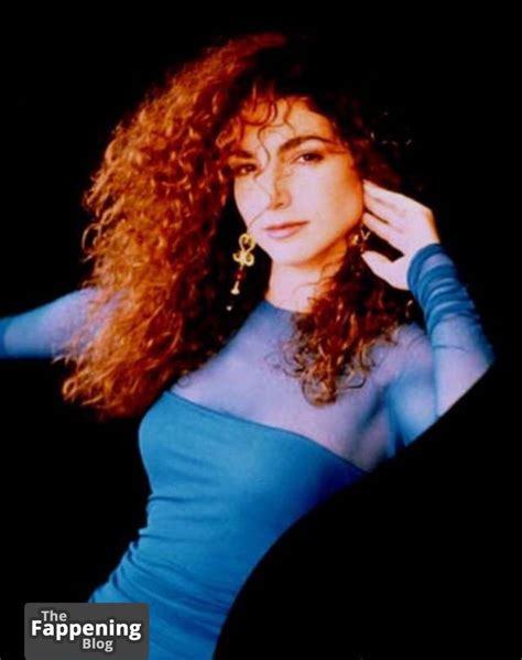 gloria estefan nude|Gloria Estefan Sexy And Captivating Photos Collection .